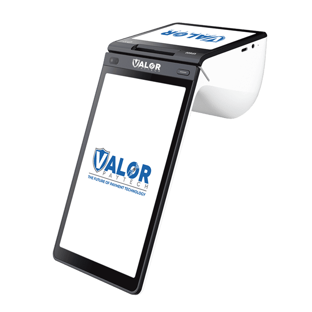 Valor VP800 1