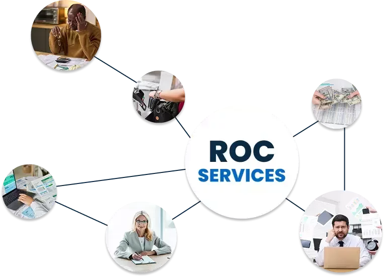 Roc service