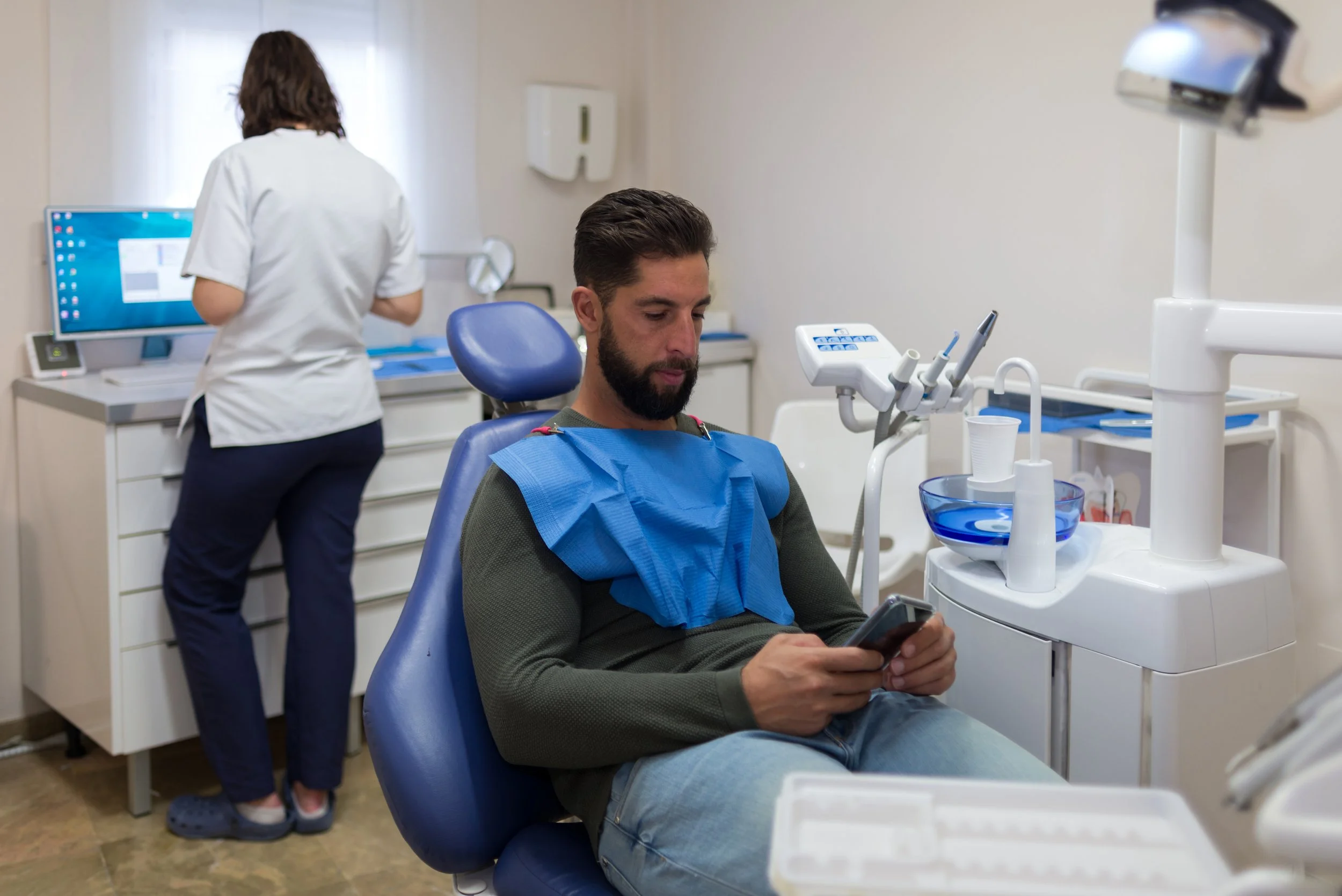  NPP Fund & Pay Patient Financing works for a variety of practices. 