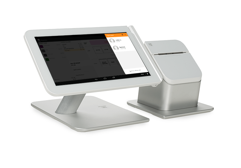 CloverPromosonStation