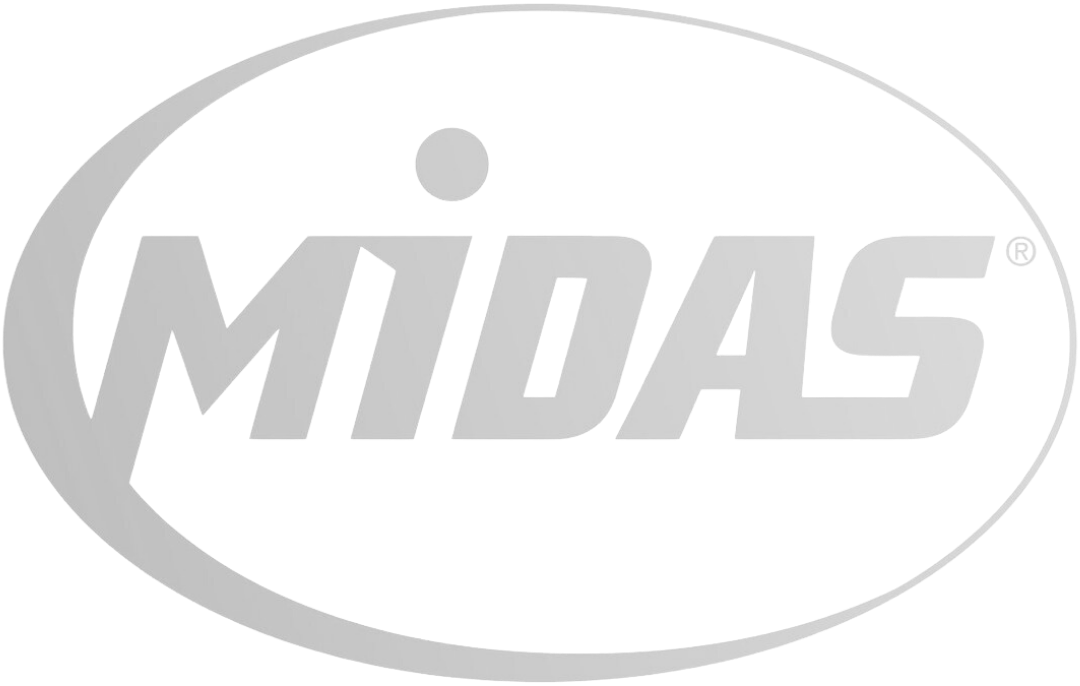 Midas logo