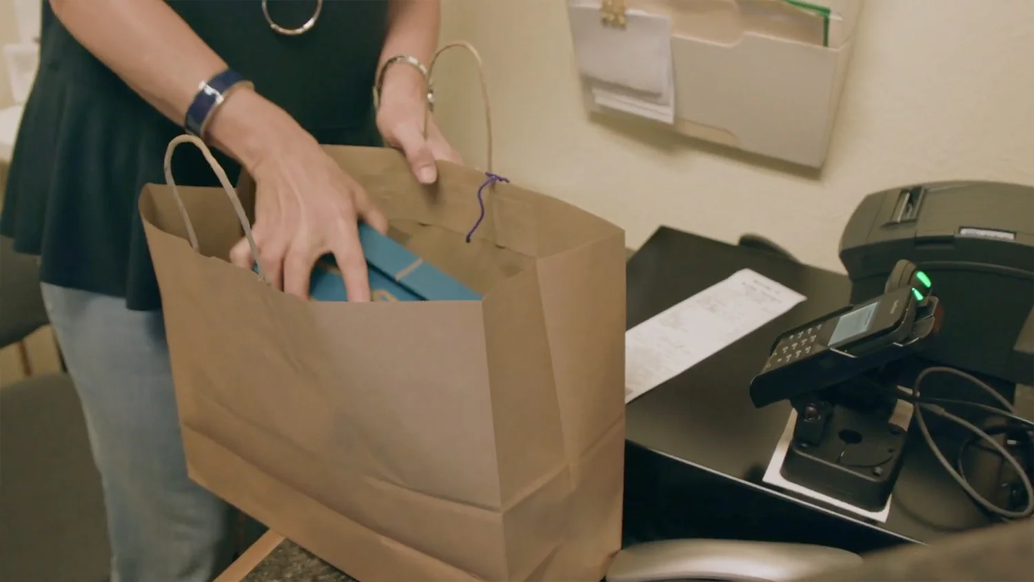 NCRDeviceTransaction