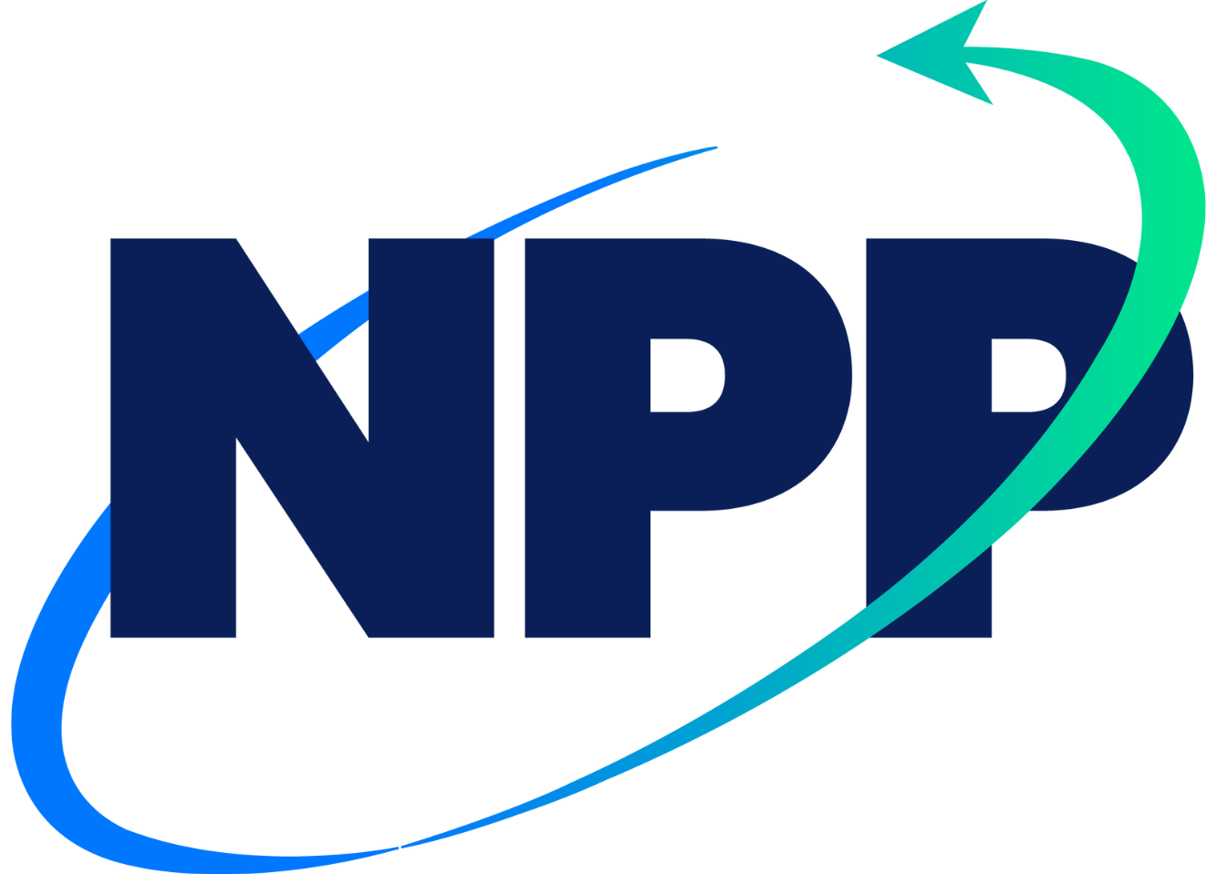 NPP New Logo Dark