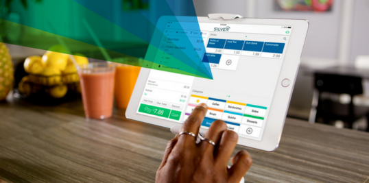 Quantum Silver Solutions