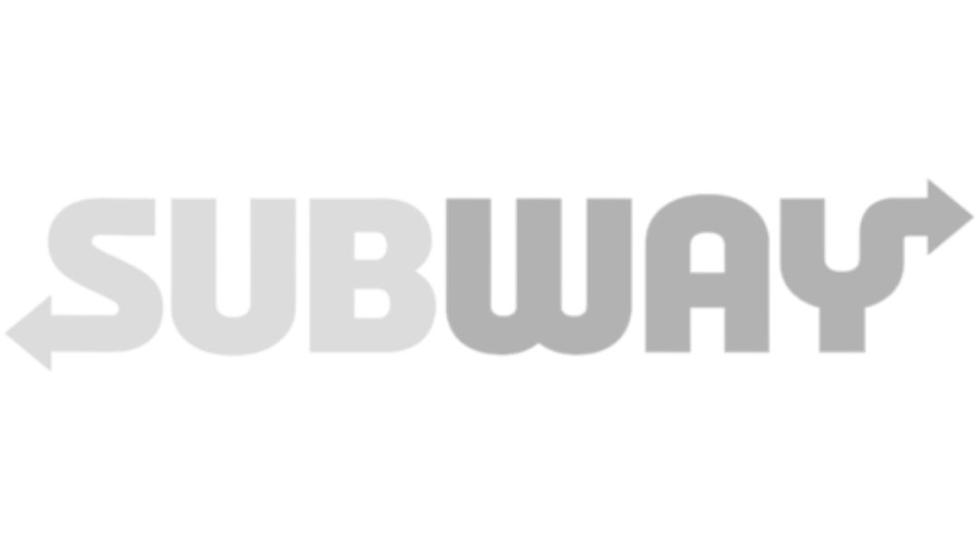Subway logo