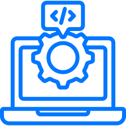 digital services icon