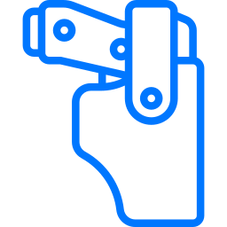 gun icon