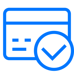 payment method icon