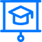 training ico