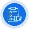 Application review