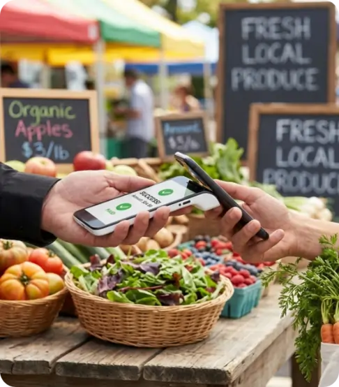 Farmers Market