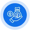 Instant payout request