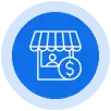 Merchant application