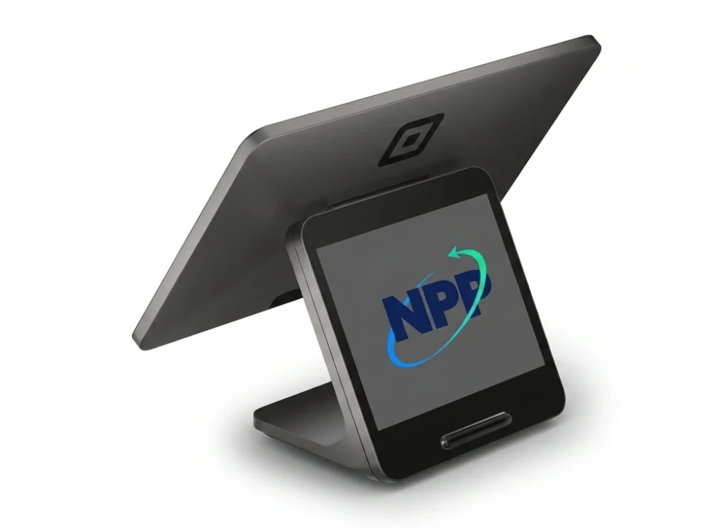 Square Register