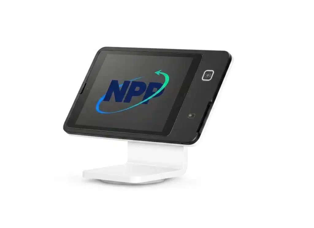 Stand NPP