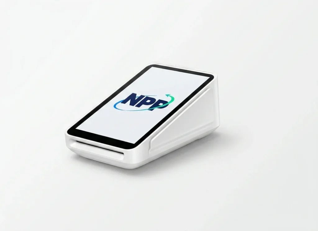 Square Terminal